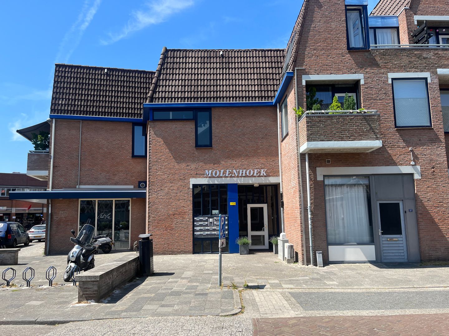 Photo 1 of Oude-Molenstraat 9