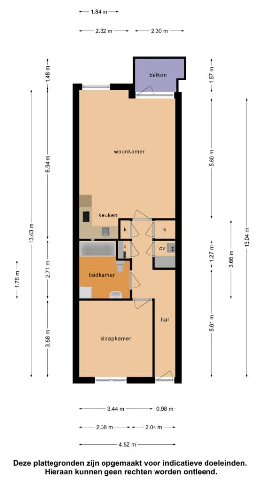 Photo 8 of Oude-Molenstraat 9