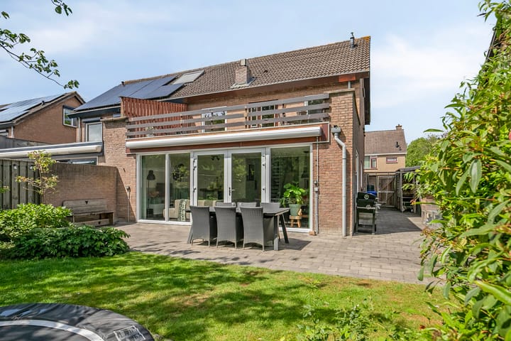 Foto 4 van Celsiusstraat 7