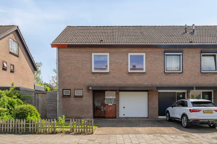 Foto 5 van Celsiusstraat 7