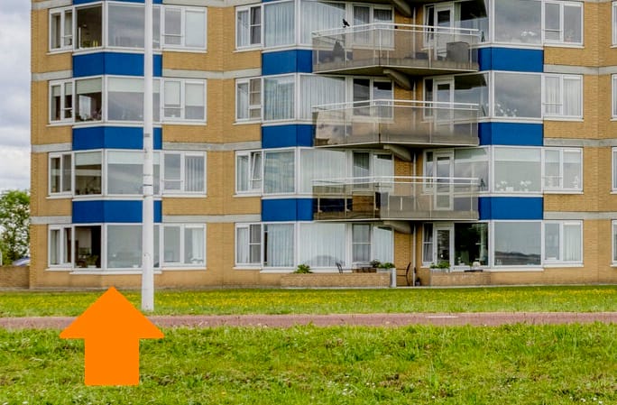 Foto 21 van Stuvesande 536