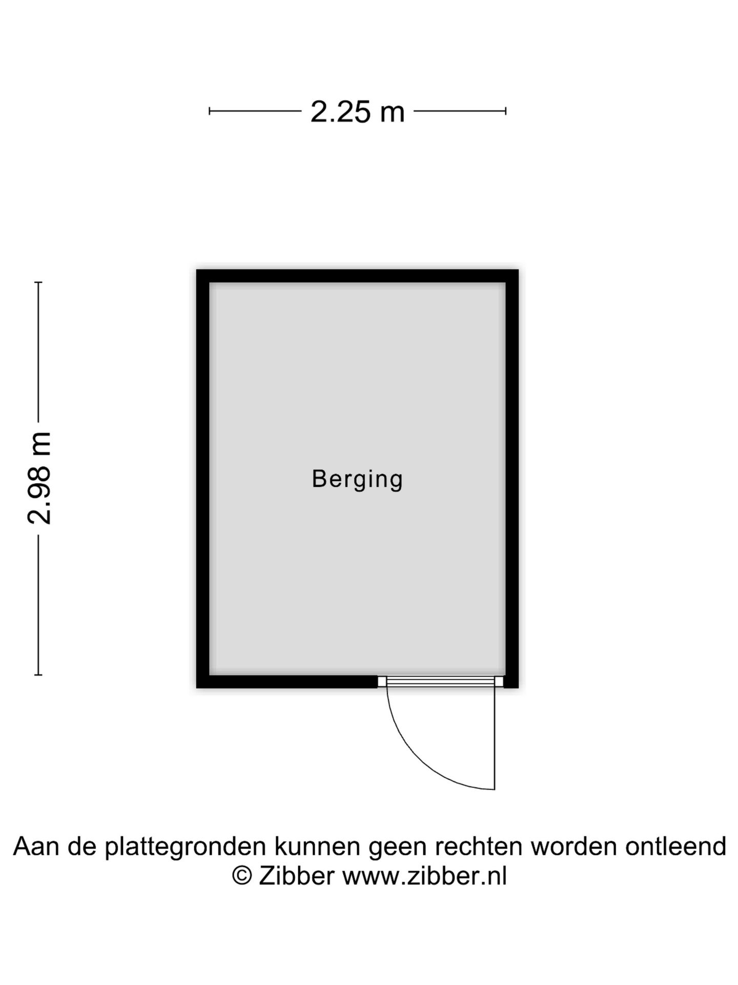 Foto 25 van Stuvesande 536
