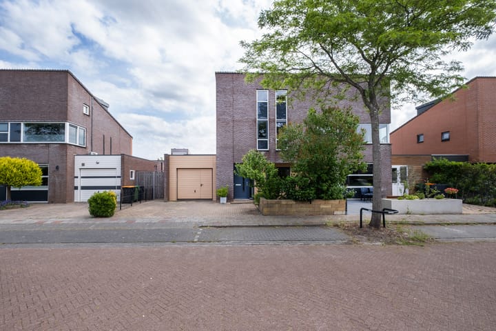 Foto 2 van Vera Bondamtuin 13