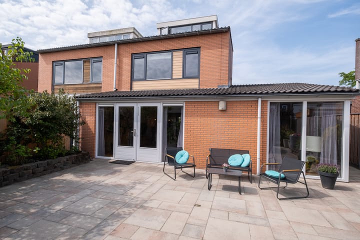 Foto 4 van Vera Bondamtuin 13