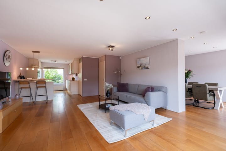 Foto 6 van Vera Bondamtuin 13