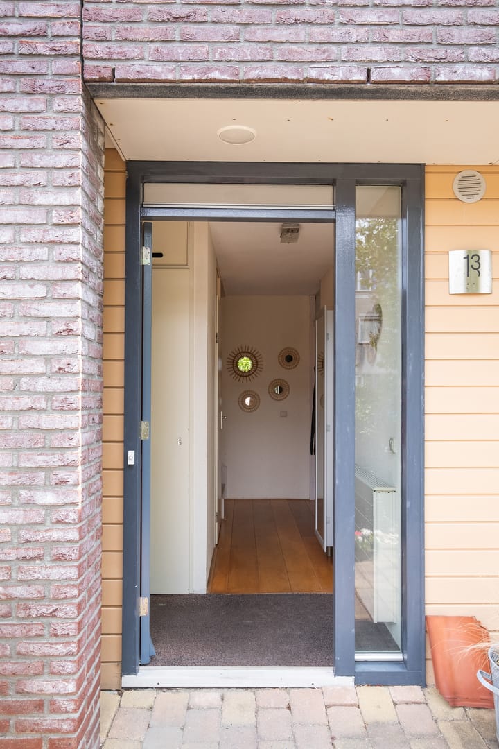 Foto 16 van Vera Bondamtuin 13