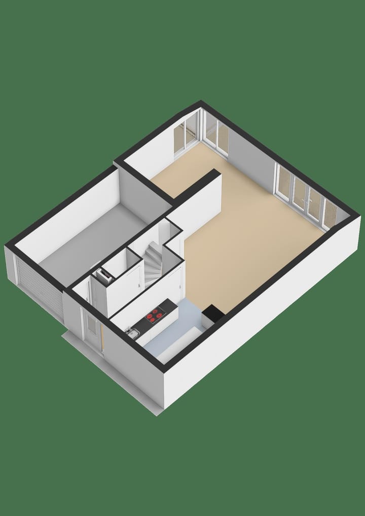 Foto 19 van Vera Bondamtuin 13