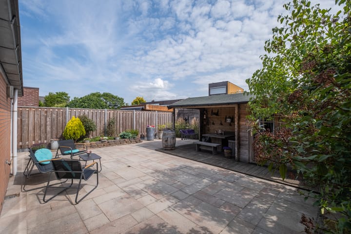 Foto 30 van Vera Bondamtuin 13