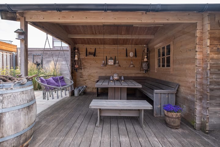 Foto 32 van Vera Bondamtuin 13