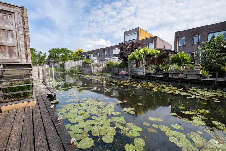 Foto 33 van Vera Bondamtuin 13