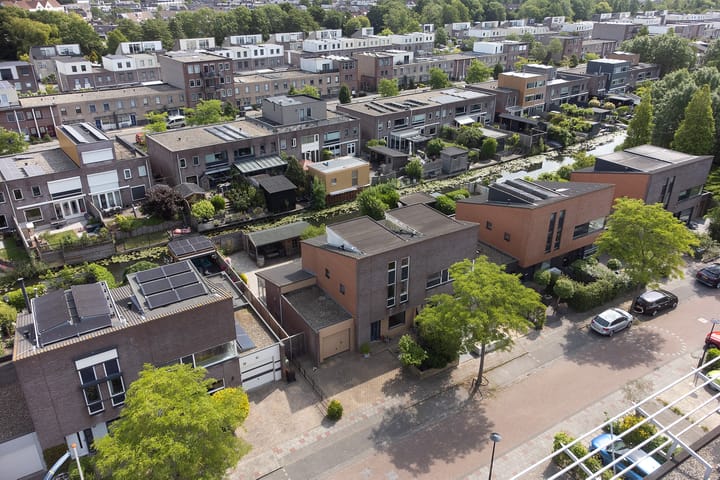 Foto 34 van Vera Bondamtuin 13