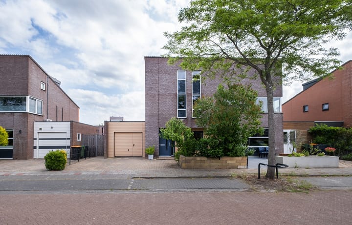 Foto 35 van Vera Bondamtuin 13