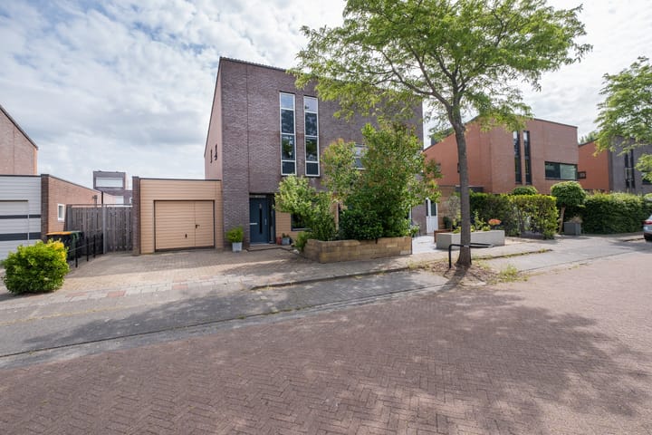 Foto 36 van Vera Bondamtuin 13