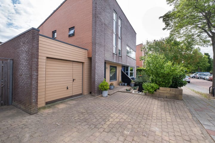 Foto 38 van Vera Bondamtuin 13