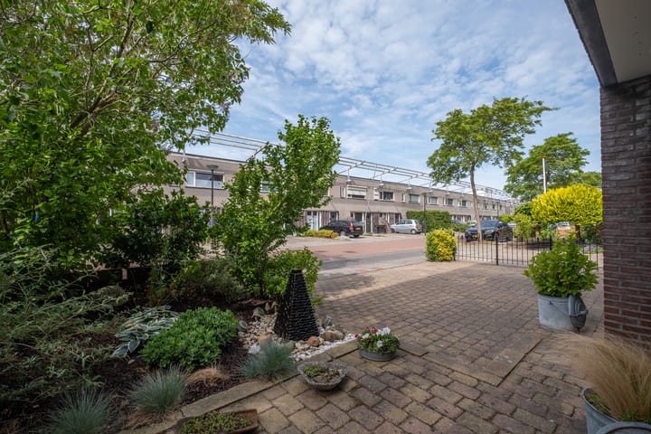 Foto 39 van Vera Bondamtuin 13