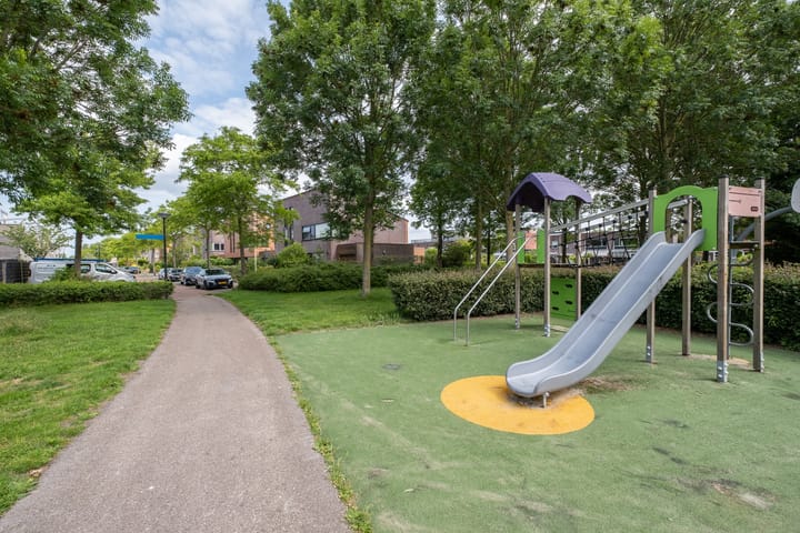 Foto 40 van Vera Bondamtuin 13