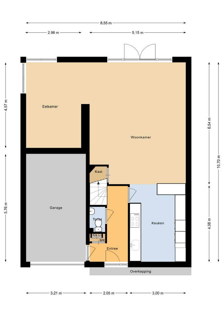 Foto 43 van Vera Bondamtuin 13