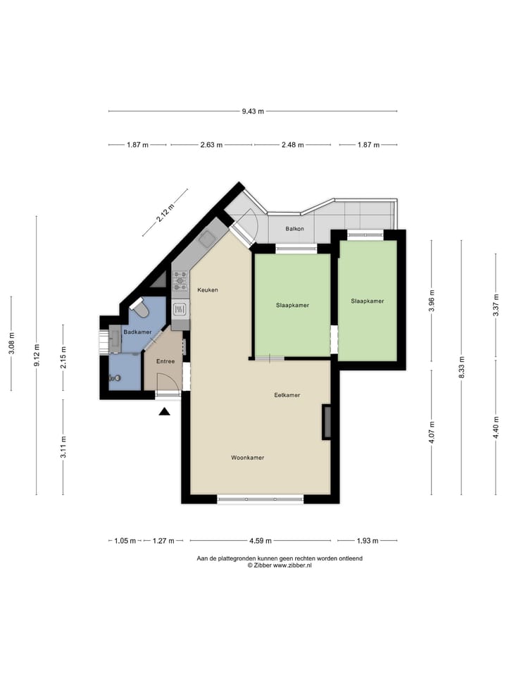 Foto 29 van Vincent van Goghstraat 198