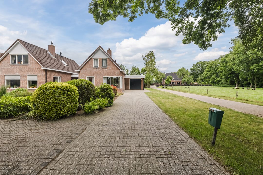 Foto 2 van Oosterveen 21-K