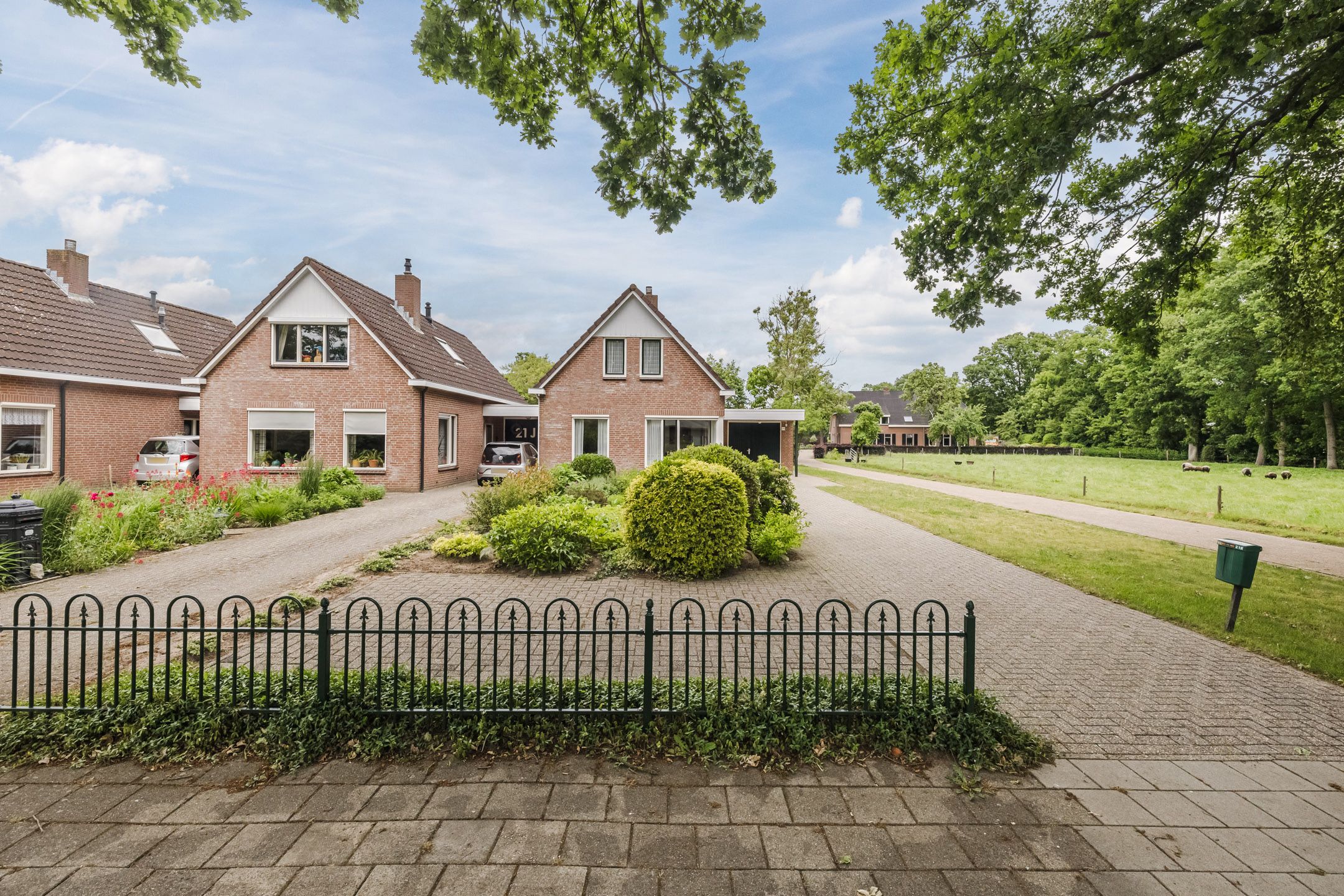 Foto 3 van Oosterveen 21-K