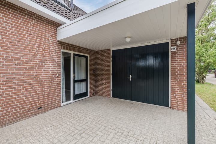 Foto 6 van Oosterveen 21-K