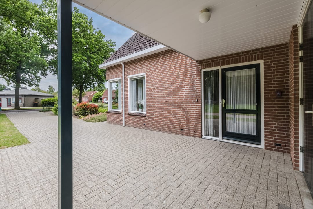 Foto 7 van Oosterveen 21-K