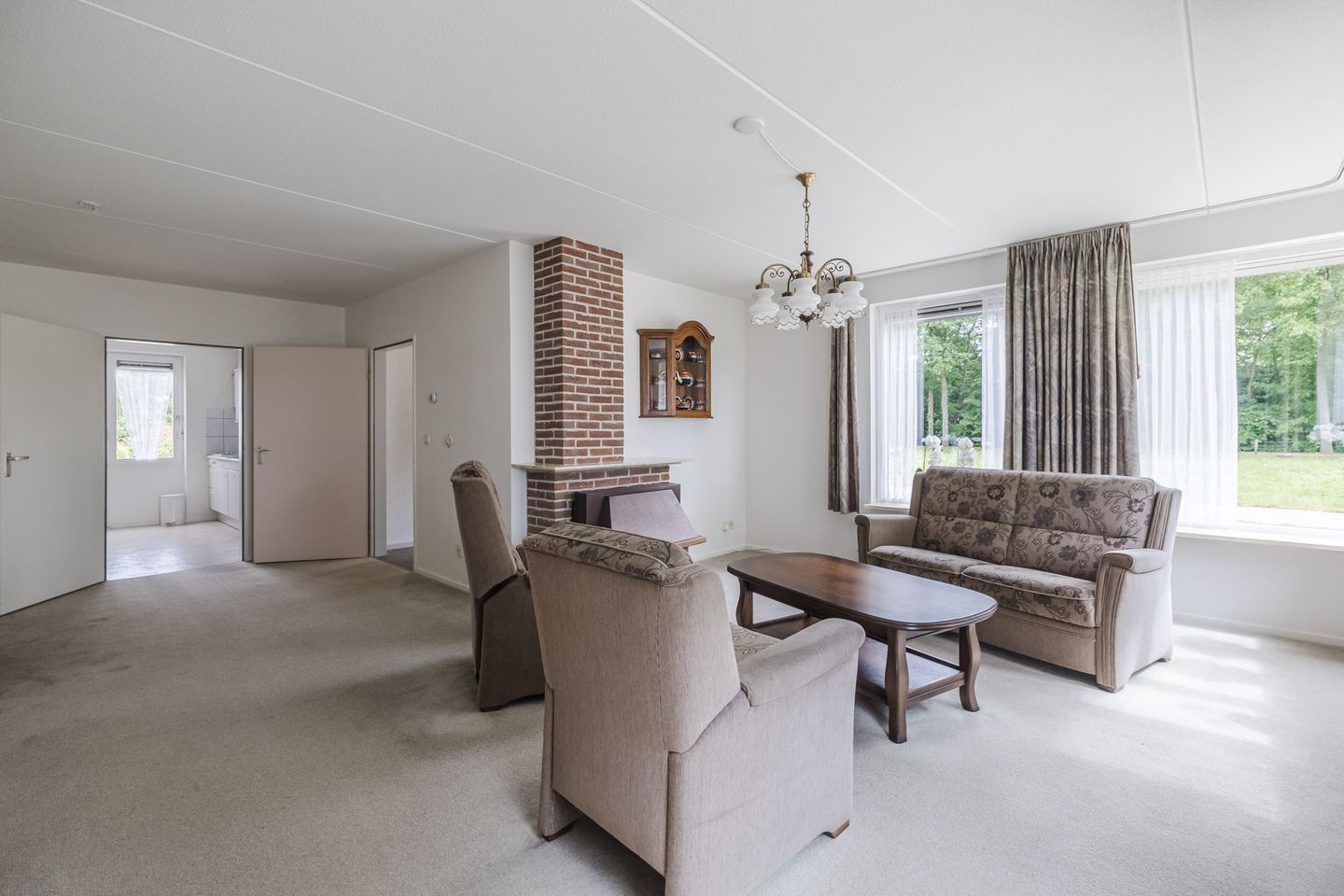 Foto 10 van Oosterveen 21-K