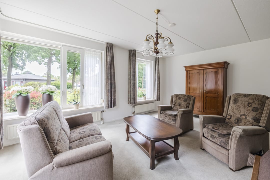 Foto 11 van Oosterveen 21-K