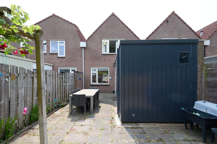 Foto 4 van 1e Verbindingsstraat 15