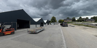 Bekijk 360° foto's
