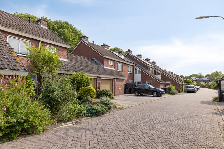 Foto 2 van Reigershof 52