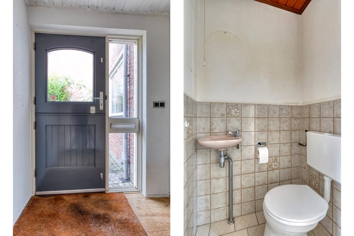 Foto 7 van Reigershof 52