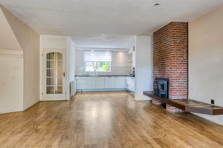 Foto 10 van Reigershof 52