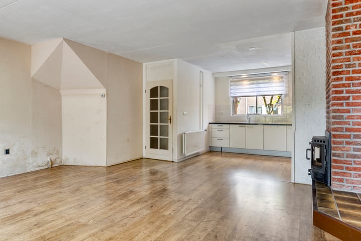 Foto 11 van Reigershof 52