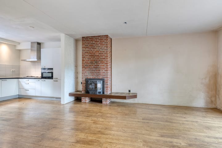 Foto 13 van Reigershof 52