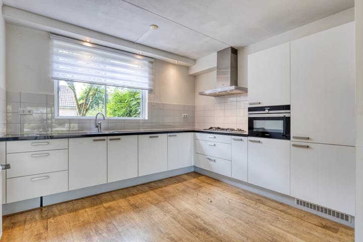 Foto 15 van Reigershof 52