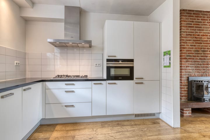 Foto 16 van Reigershof 52