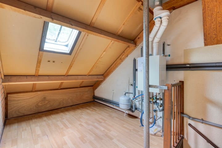 Foto 29 van Reigershof 52