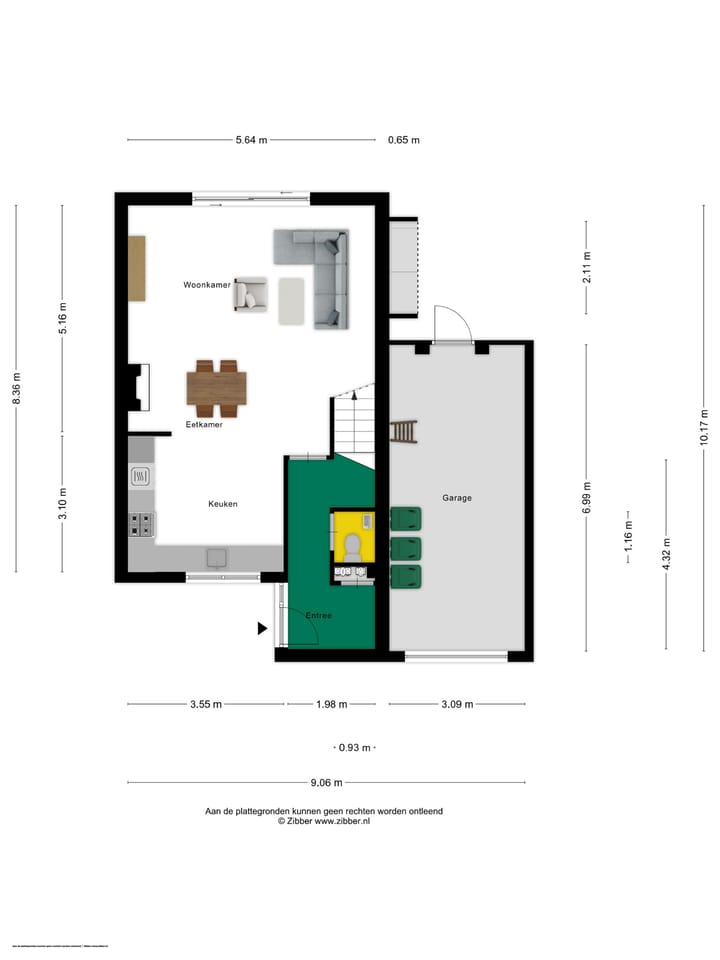 Foto 43 van Reigershof 52