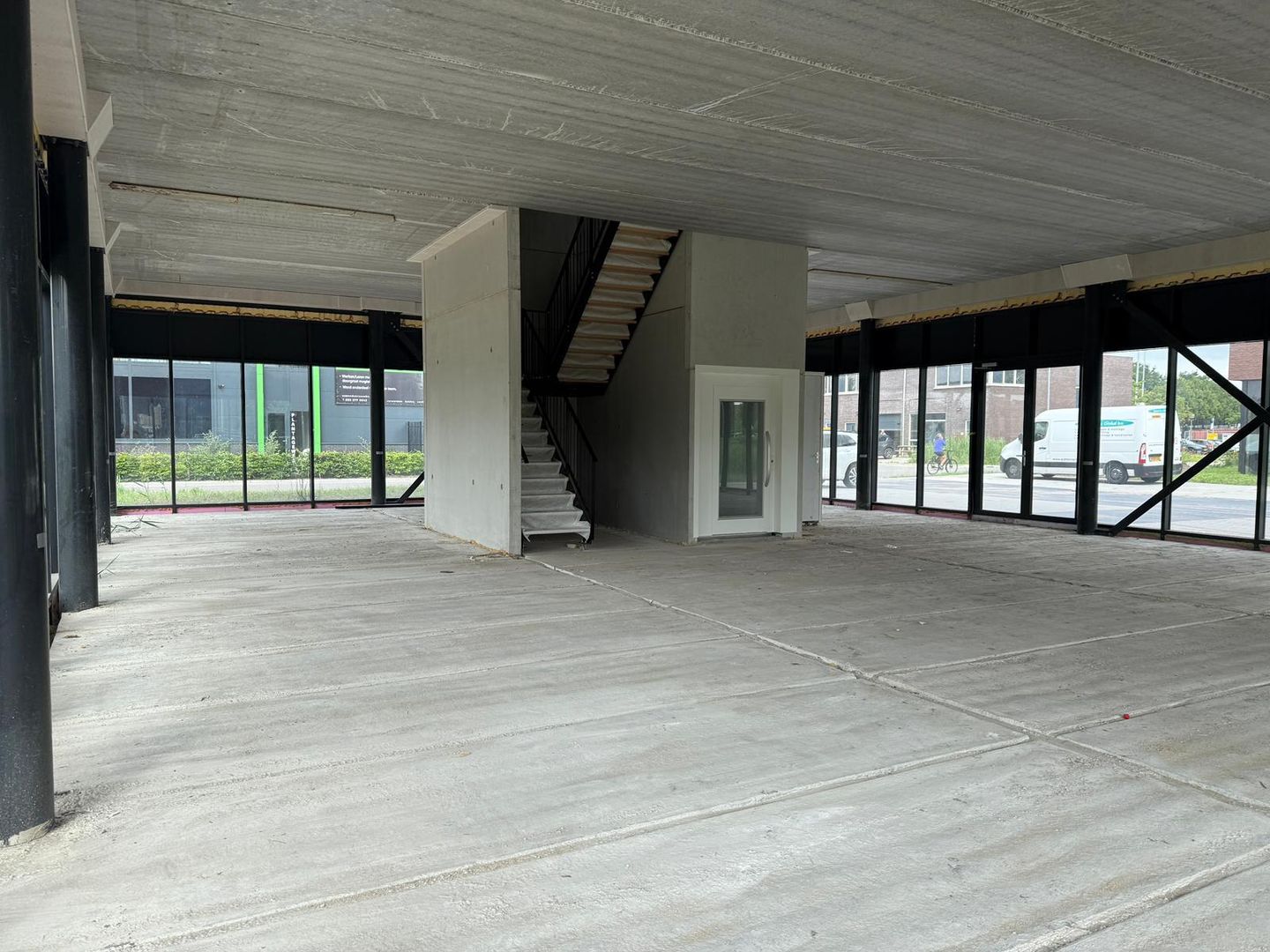 Bekijk foto 5 van Plantageweg 2