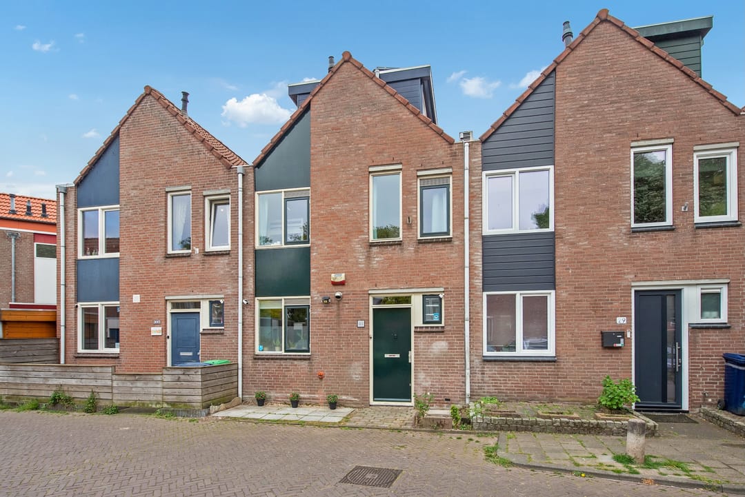 Foto 2 van Billie Holidaystraat 31