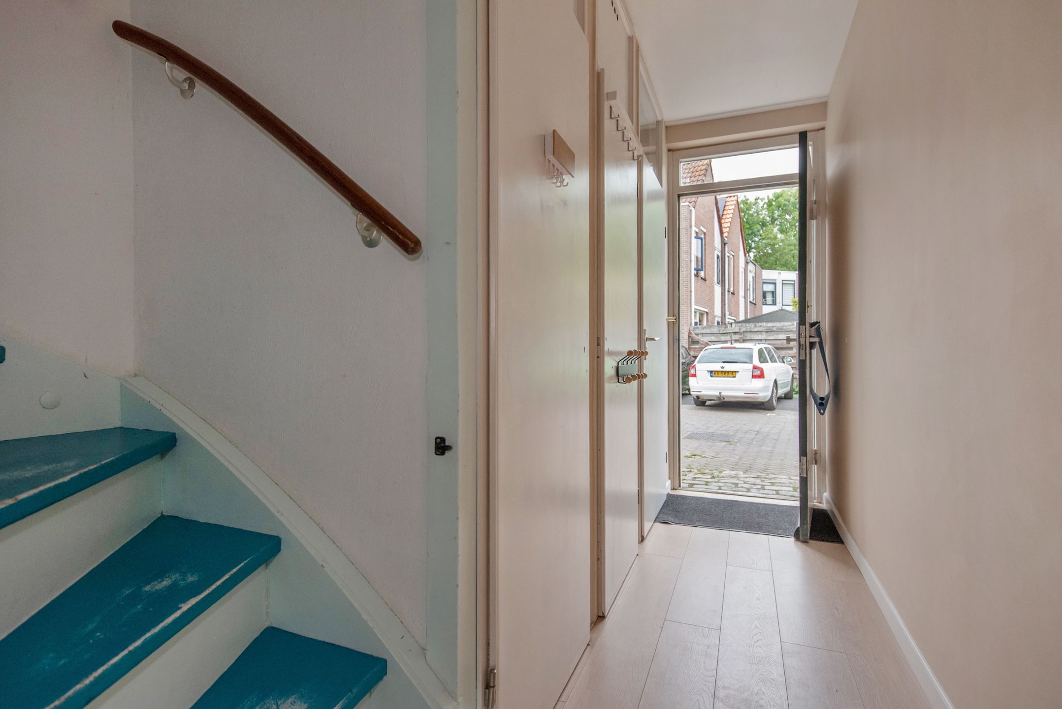 Foto 3 van Billie Holidaystraat 31