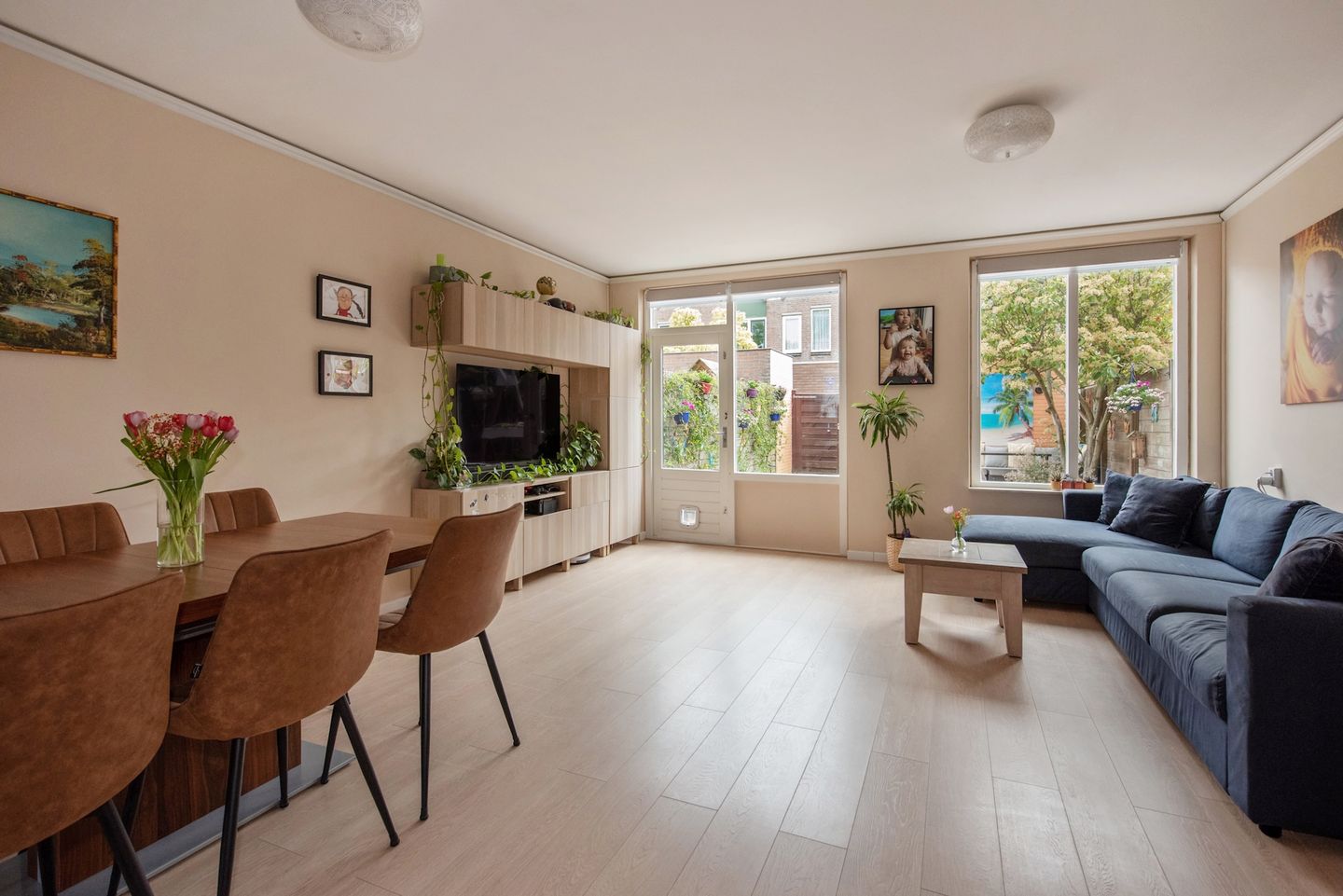 Foto 4 van Billie Holidaystraat 31