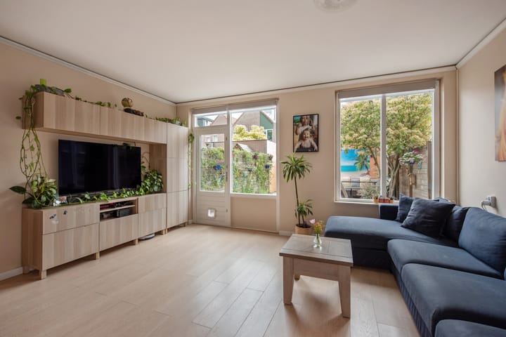 Foto 5 van Billie Holidaystraat 31