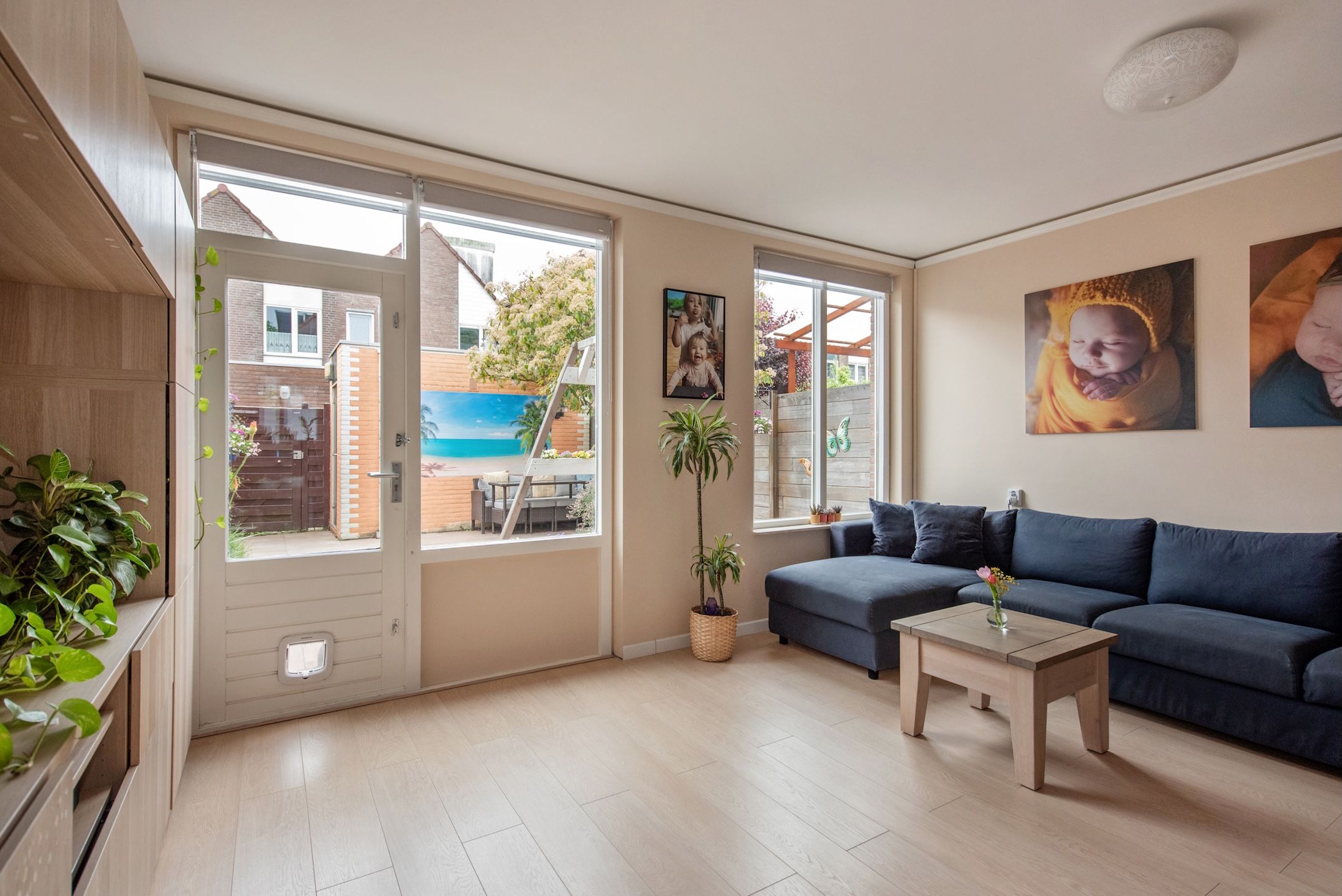 Foto 6 van Billie Holidaystraat 31