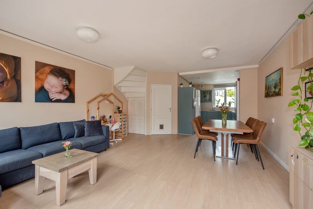 Foto 7 van Billie Holidaystraat 31