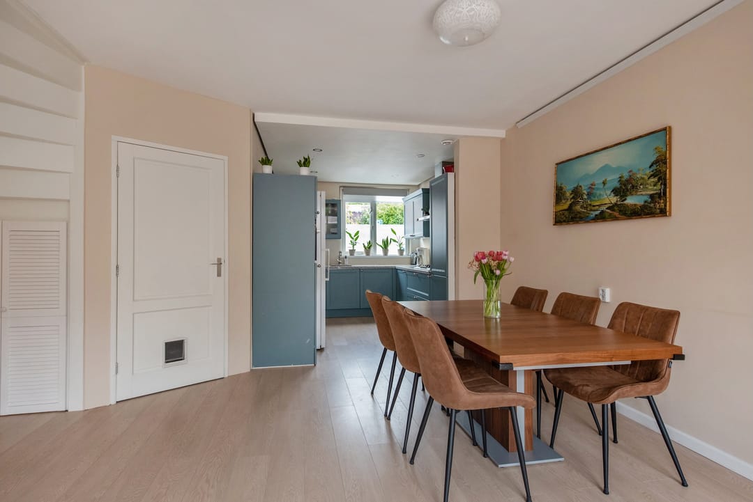 Foto 8 van Billie Holidaystraat 31