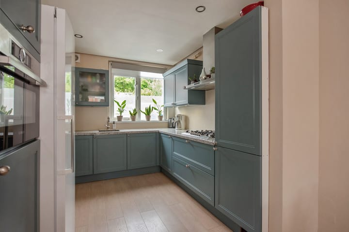 Foto 9 van Billie Holidaystraat 31