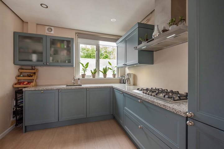 Foto 10 van Billie Holidaystraat 31