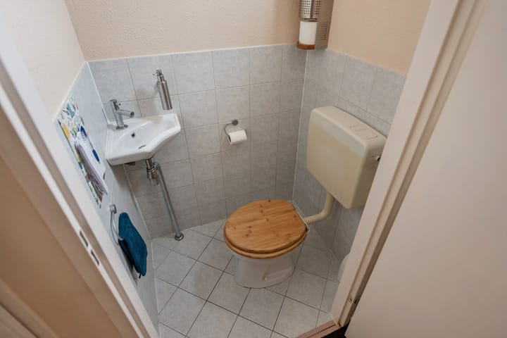 Foto 13 van Billie Holidaystraat 31